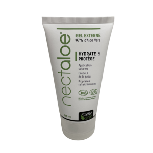 Nectaloe Sante Verte Gel externe +150ml