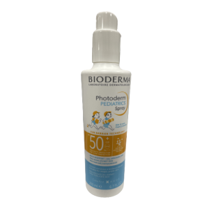 Bioderma Photoderm PEDIATRICS Spray SPF50+ 200ml