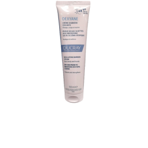 Dexyane crème barrière isolante peau sèche 100ml