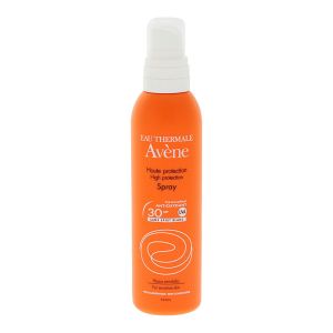 Spray SPF30 200mL