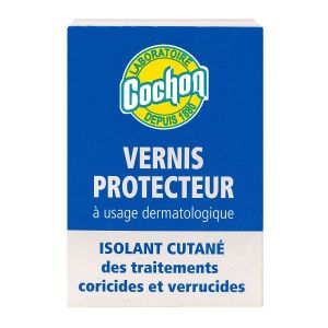 Cochon Vernis Film Protecteur 10m