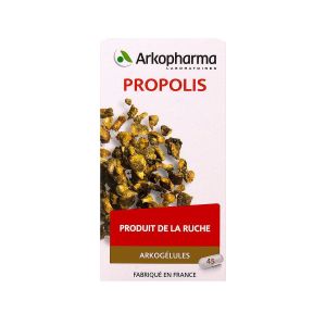 Propolis Arkog Gelul 350mg 45