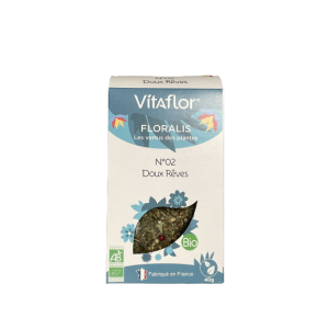 Vitaflor - Floralis Doux Rêves N°2