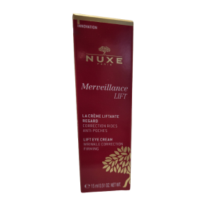Nuxe - Merveillance Lift Crème liftante regard