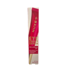 Nuxe Sérum Yeux Éclat 12ml