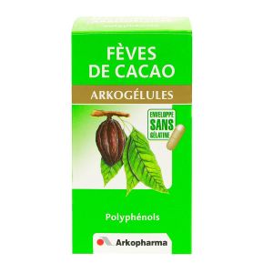 Feve De Cacao Arkog Gelul 45