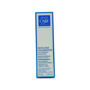 Eye-care Mascara Volumateur - Blue Note 6002