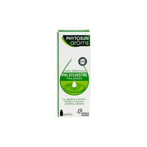 Phytosun Huile essentielle Pin Sylvestre 5ml