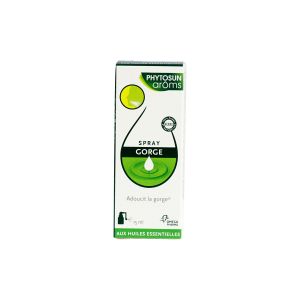 Phytosun Spray Gorge 15ml