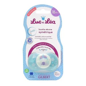 Luc Lea Suc Sym 1001 Nuits +18