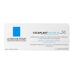 La Roche-Posay Cicaplast baume B5 SPF50 40mL