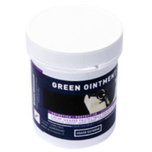 GREEN OINTMENT cheval pot 250ml
