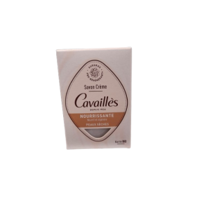 Roge Caillès - Savon Crème Nourissante 100g