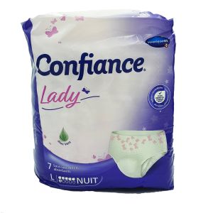 Confiance - Lady 7 Pants 6/10 Taille L