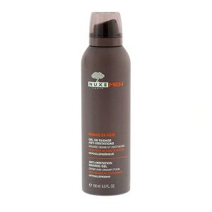 Nuxe Men - Gel de rasage anti-irritations 150mL