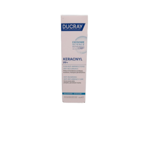 Keracnyl PP+ crème apaisante anti-imperfections 30ml