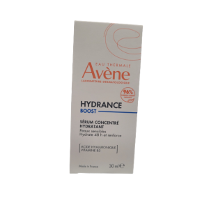 Avène - Hydrance boost 30 ml
