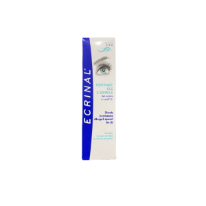 Ecrinal-cil-sourcil Gel Fortifiant