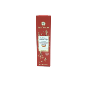 Sanoflore Sublime Baies Rouges- 30ml