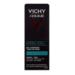 Vichy H Hydracool Soin visage 50ml