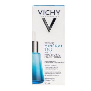 Minéral 89 Probiotic fractions +30mL