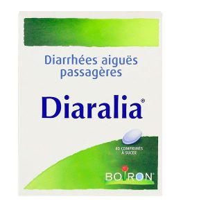 Diaralia Cpr 40