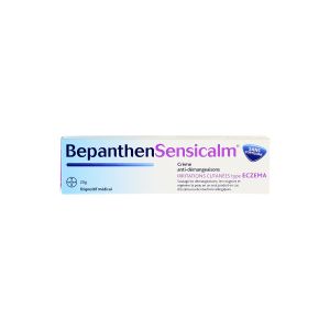 BepanthenSensicalm Tube 20g