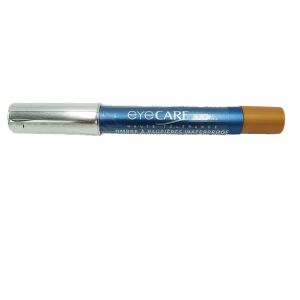 Eye-care Ombre à Paupières Waterproof - Gold