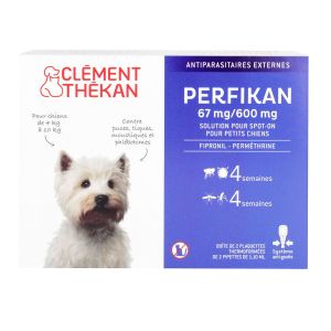 Perfikan Chien 4-10kg Pipette
