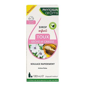 Phytosun Enfant Tx Seche Et Gr