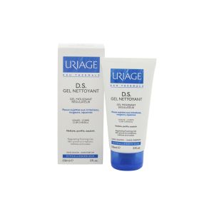 Uriage DS gel moussant régulateur 150mL