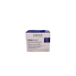 Uriage - Cica Daily - Concentré de crème réparateur - 50ml