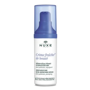 Nuxe - Sérum crème fraîche de beauté 30mL