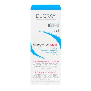 Dexyane Med Cr Repar Apais 30m