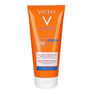 Capital Soleil Multi Protection SPF50 200mL
