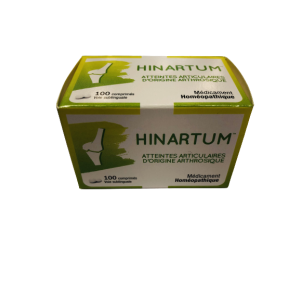 Hinartum +100cps