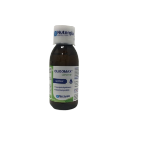 Oligomax Chrome solution buvable 150mL