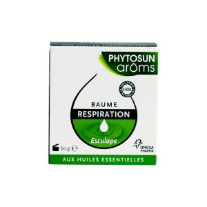 Phytosun Baume Hiver 60 grammes
