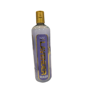 NAF LAVENDER WASH 500ml