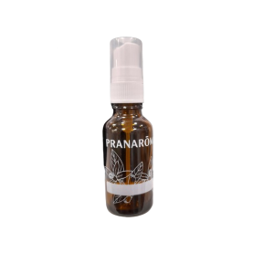 Pranarôm - flacon spray vide - 30ml - (aromaself)