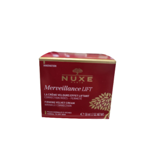 Nuxe - Merveillance Lift la crème velours effet liftant 50 ml