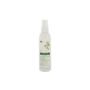 Klorane - Soin démêlant sans rinçage lait d'avoine 200mL