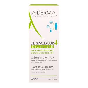 A-derma Dermalibour+ BARRIERE 50mL