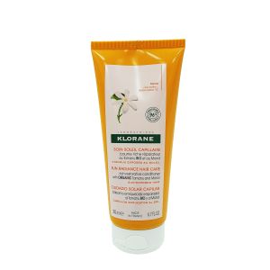 Soin soleil capillaire 200mL