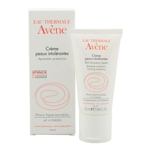 Avene Crème pour peaux intolérantes-50ml