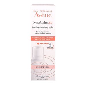 Avene Xeracalm Ad Baume relipidant 200ml