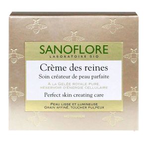 Sanoflore Reines Creme 50ml
