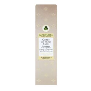Sanoflore Reines Crème Legere 40ml