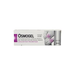 Osmogel gel tube 90g