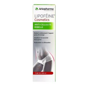 Lipofeine Gel A/cellulite 200m